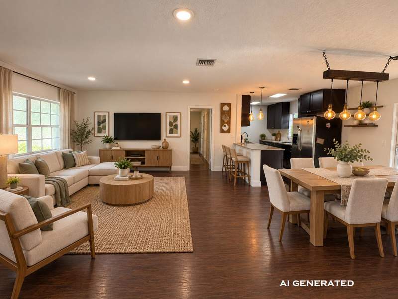 3 bedroom Single Family Residence at 1630 NW 2nd Terrace, Kendall Green Sec, Pompano Beach — photo 5