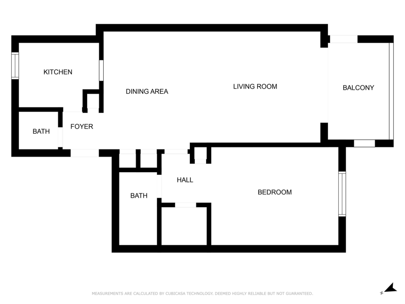 1 bedroom Condominium at 5423 SE Miles Grant Road #F-203, Miles Grant Condo, Stuart — photo 2
