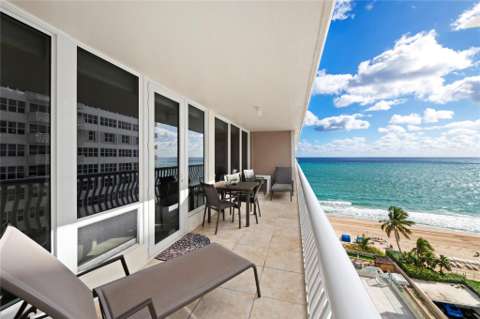 4020 Galt Ocean Drive #808, home for sale in Fort Lauderdale 33308