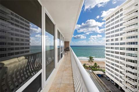 4020 Galt Ocean Drive #808, Fort Lauderdale FL - photo 6 of 37