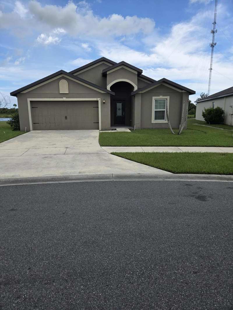 4 bedroom Single Family Residence at 5342 Imagination Drive, Celebration Pointe, Fort Pierce — photo 1