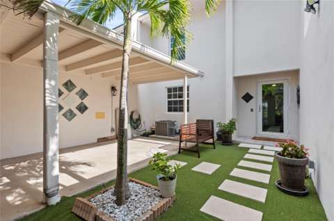 3063 N Palm Aire Drive #3063, home for sale in Pompano Beach 33069