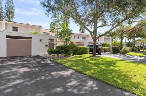 3063 N Palm Aire Drive #3063, Pompano Beach FL - photo 24 of 24