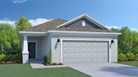 1704 Garden Grove Circle, home for sale in Fort Pierce 34947