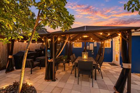 1421 SW 20 Street, Fort Lauderdale FL - photo 16 of 24