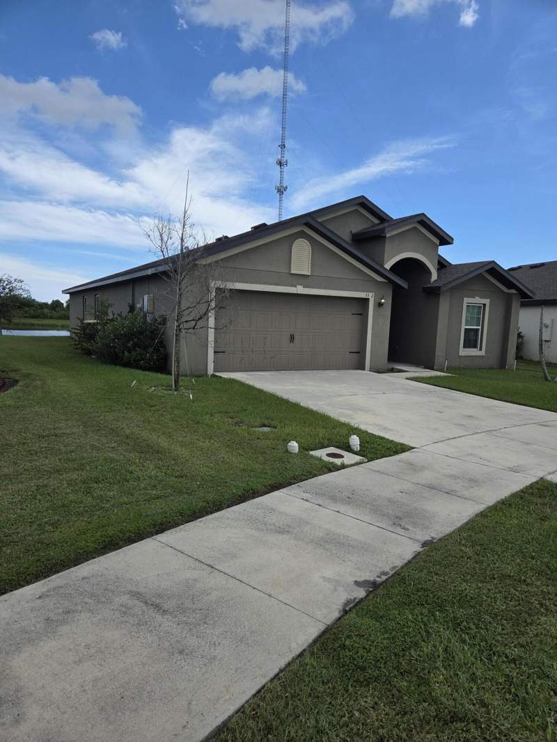 4 bedroom Single Family Residence at 5342 Imagination Drive, Celebration Pointe, Fort Pierce — photo 3