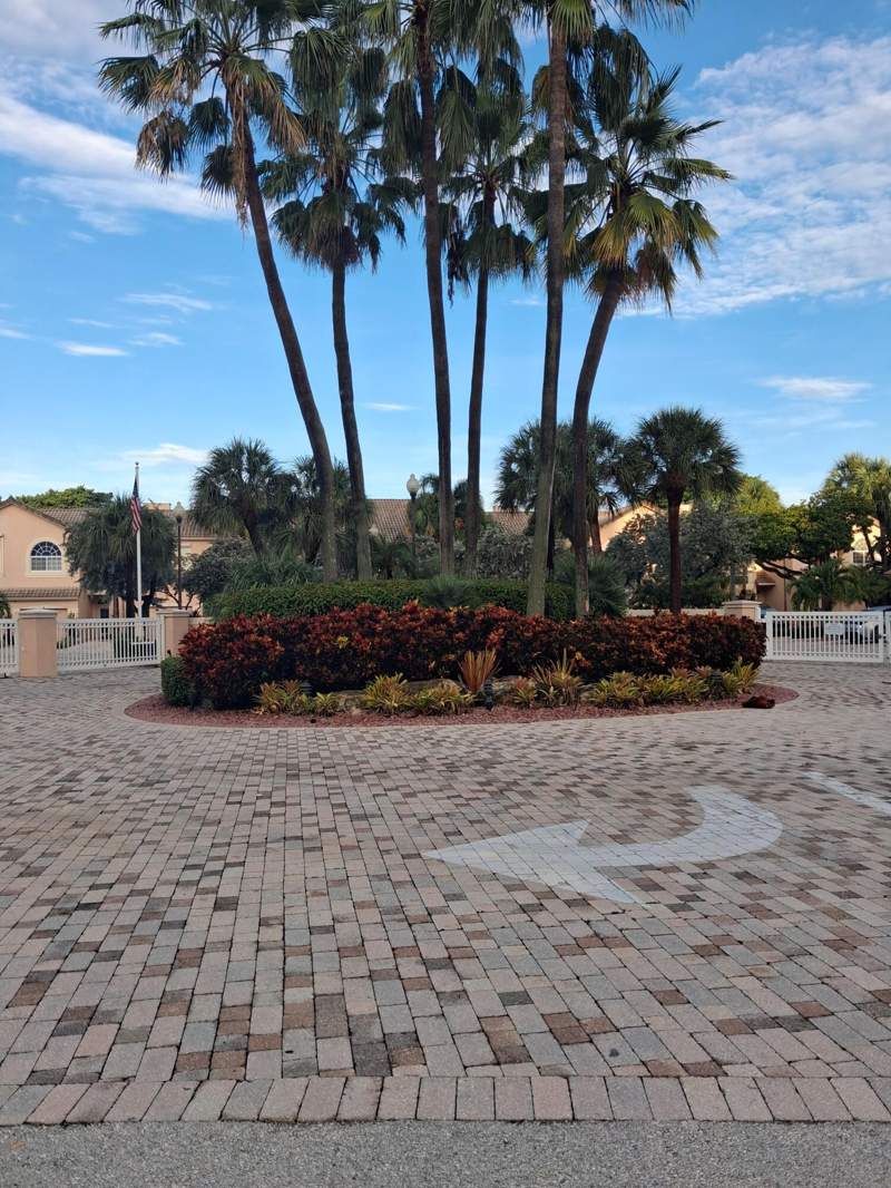 3 bedroom Townhouse at 1717 S Ocean Boulevard #21, Atlantic Riviera Plat, Pompano Beach — photo 2
