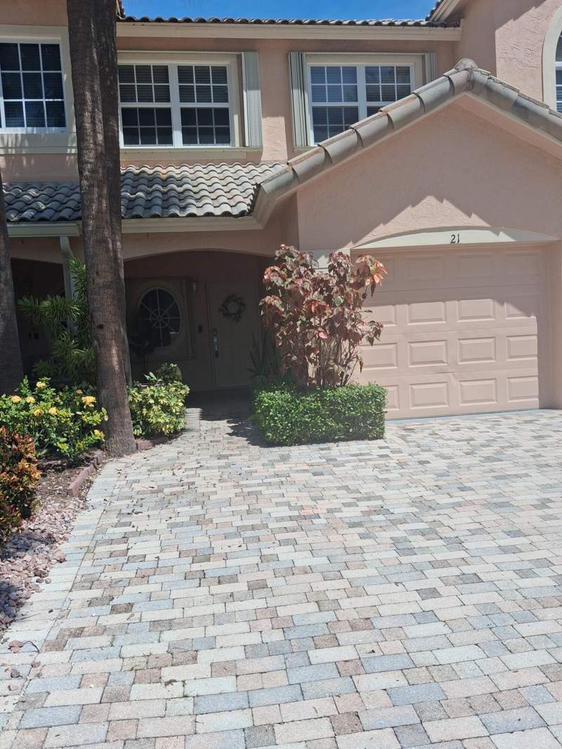 3 bedroom Townhouse at 1717 S Ocean Boulevard #21, Atlantic Riviera Plat, Pompano Beach — photo 3