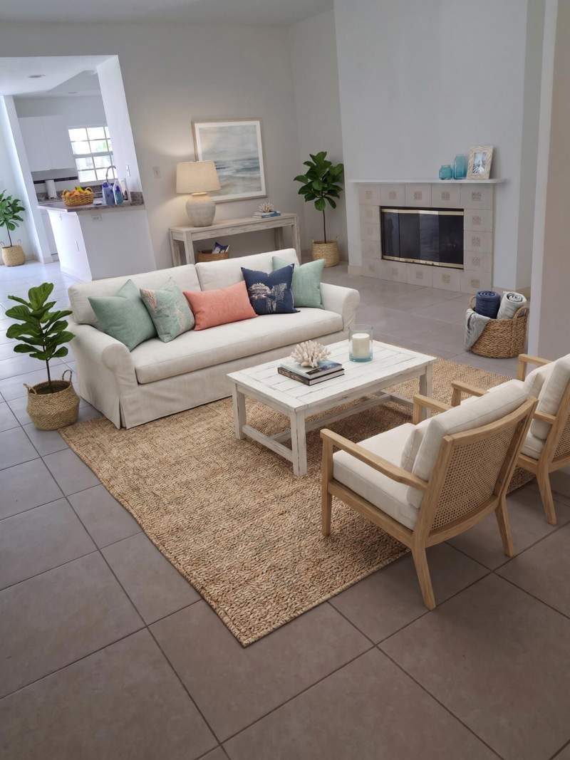 3 bedroom Townhouse at 1717 S Ocean Boulevard #21, Atlantic Riviera Plat, Pompano Beach — photo 4