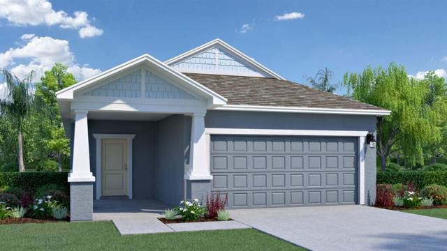1740 GARDEN GROVE Circle, new construction home in Fort Pierce