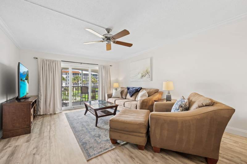 2 bedroom Condominium at 2871 N Ocean Boulevard #D210, San Remo Condo, Boca Raton — photo 5