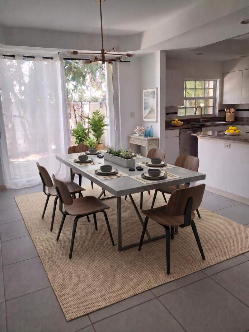 3 bedroom Townhouse at 1717 S Ocean Boulevard #21, Atlantic Riviera Plat, Pompano Beach — photo 5