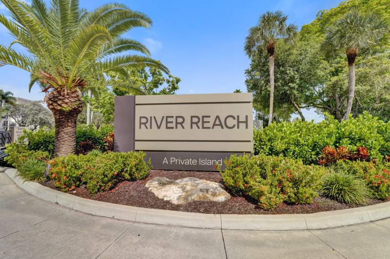 1 bedroom Condominium at 1000 River Reach Drive #506, River Reach Condominium II, Fort Lauderdale — photo 2