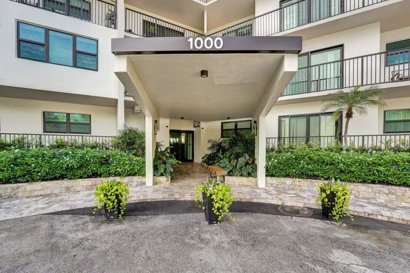 1 bedroom Condominium at 1000 River Reach Drive #506, River Reach Condominium II, Fort Lauderdale — photo 3