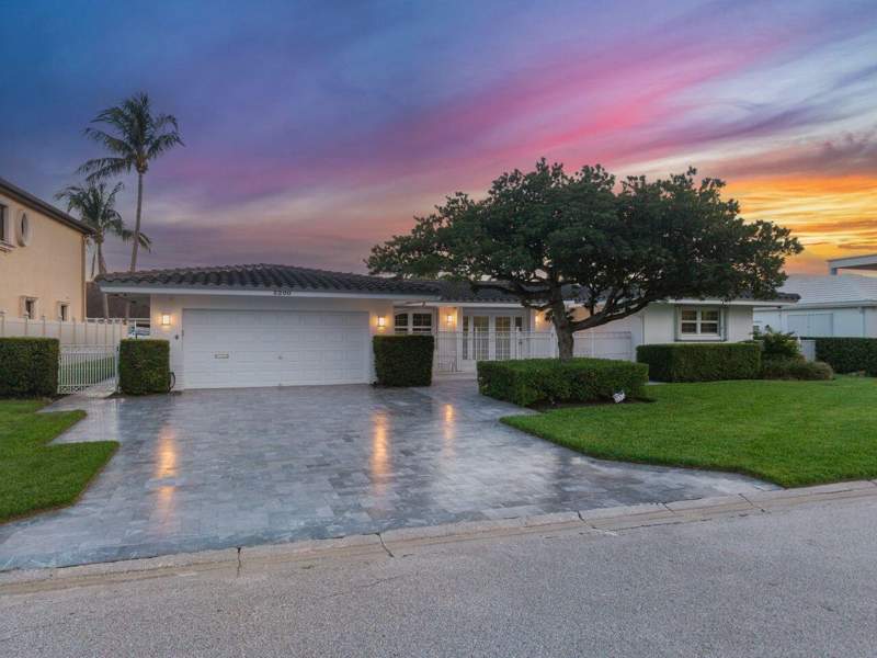 3 bedroom Single Family Residence at 3200 NE 59th Street, Landings Second Sec, Fort Lauderdale — photo 3
