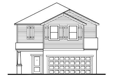 1661 GARDEN GROVE Circle, new construction home in Fort Pierce