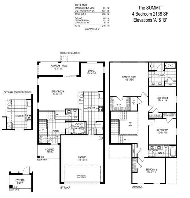 4 bedroom Single Family Residence at 1661 Garden Grove Circle, Pineapple Grove, Fort Pierce — photo 2