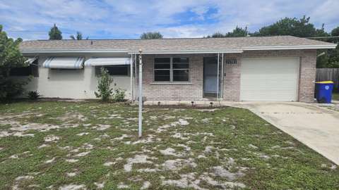 1701 NE 16Th Drive, home for sale in Jensen Beach 34957