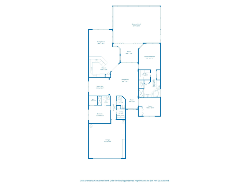 3 bedroom Single Family Residence at 2264 SW Brookhaven Way, Monarch Parcels 55 & 56 Martin Downs Plat 75 (Aka, Palm City — photo 2
