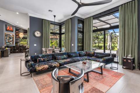 4848 Chamal Circle, Boca Raton FL - photo 9 of 80