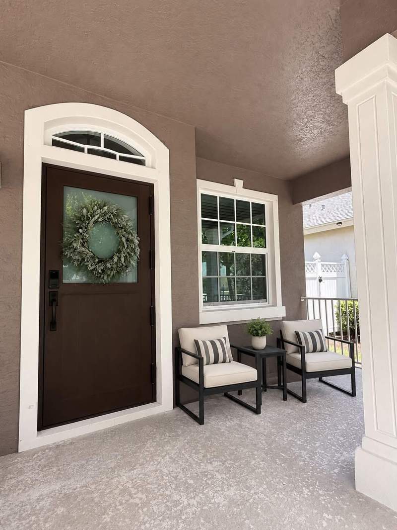 4 bedroom Single Family Residence at 241 Clocktower Drive, Clocktower Hammock, Jupiter — photo 5
