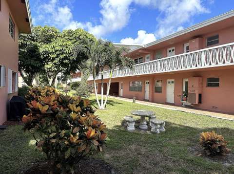 300 NE 20Th Street #4100, home for sale in Boca Raton 33431