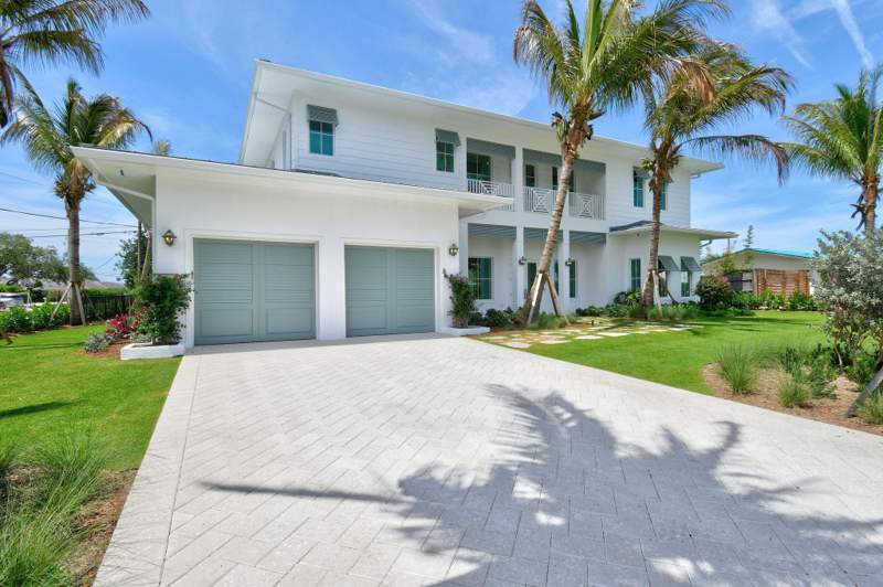 5 bedroom Single Family Residence at 91 Golfview Drive, Tequesta Country Club, Jupiter — photo 3