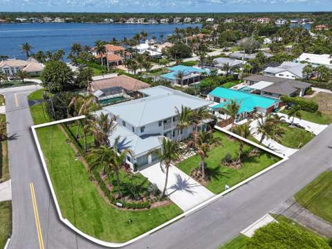 91 Golfview Drive, Jupiter FL - photo 6 of 72