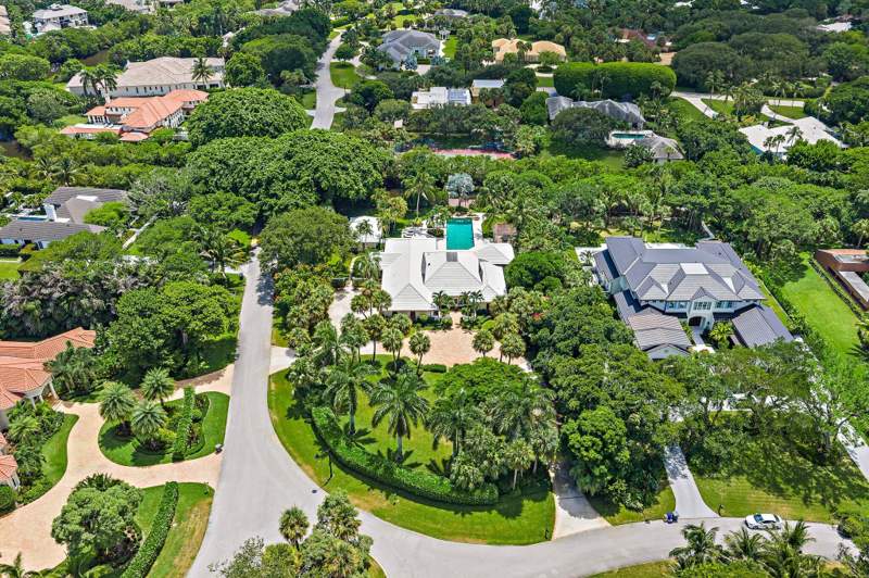 3 bedroom Single Family Residence at 12420 Plantation Lane, Seminole Landing, North Palm Beach — photo 4