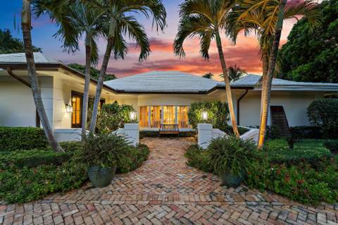 12420 Plantation Lane, North Palm Beach FL - photo 8 of 55