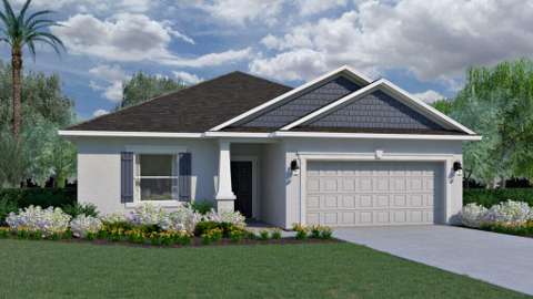 1746 Garden Grove Circle, home for sale in Fort Pierce 34947