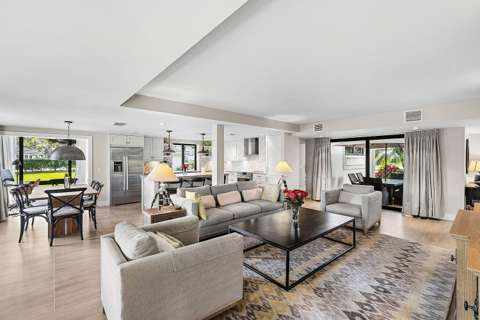 3954 Quail Ridge Drive #Egret, home for sale in Boynton Beach 33436