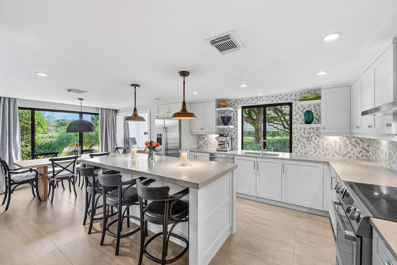 2 bedroom Condominium at 3954 Quail Ridge Drive #Egret, Quail Ridge, Boynton Beach — photo 3