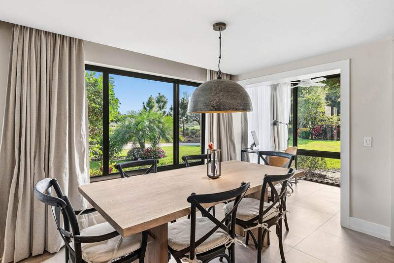 2 bedroom Condominium at 3954 Quail Ridge Drive #Egret, Quail Ridge, Boynton Beach — photo 4