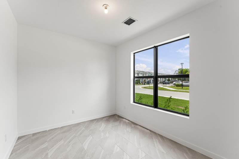 3 bedroom Townhouse at 7116 Brenner Avenue, Forest Oaks Residential Pud, Lake Worth — photo 3