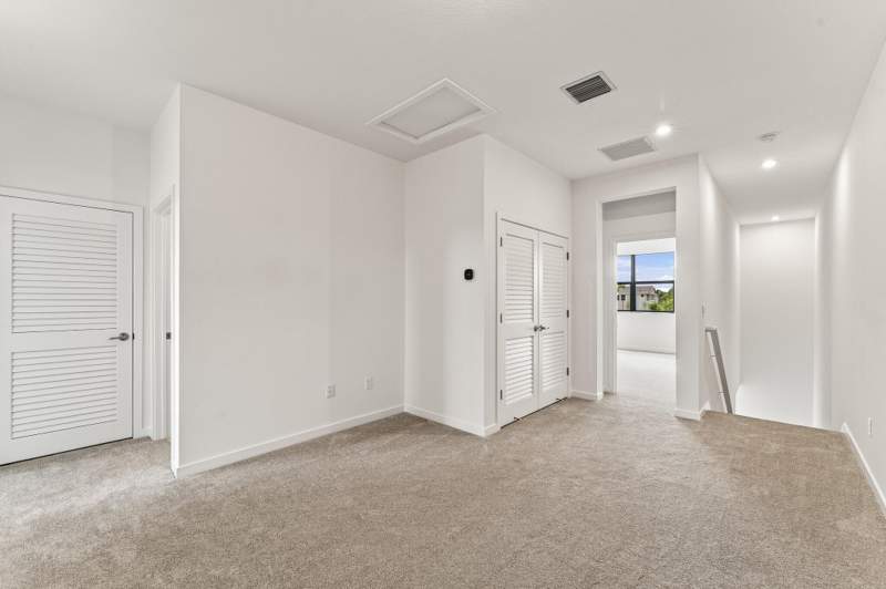 3 bedroom Townhouse at 7116 Brenner Avenue, Forest Oaks Residential Pud, Lake Worth — photo 5