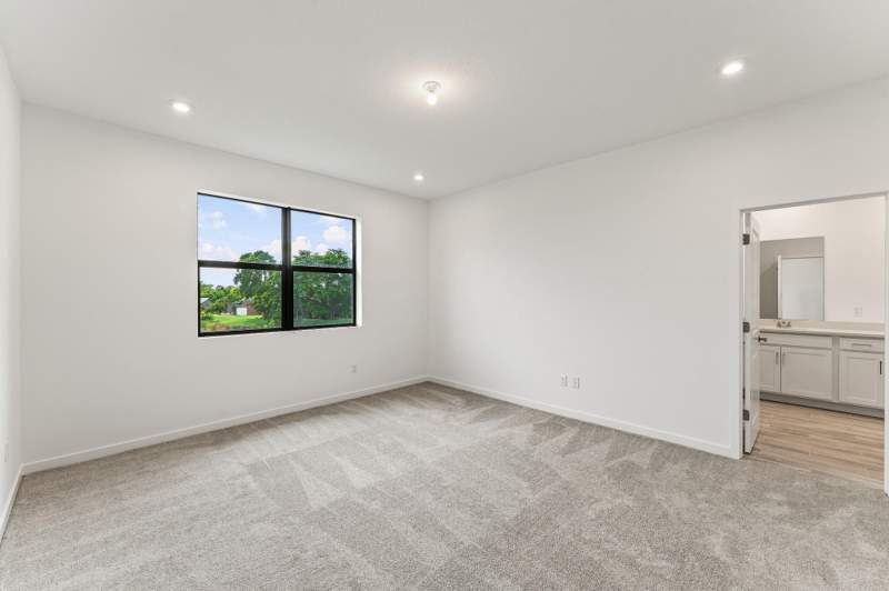 3 bedroom Townhouse at 7122 Brenner Avenue, Forest Oaks Residential Pud, Lake Worth — photo 5