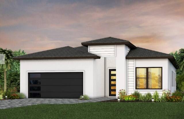 9393 CAPE HONEY BEE Lane #Mystique 52, new construction home in Lake Worth