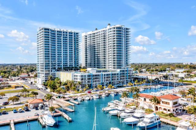 220 Lake Shore Drive #502, home for sale in Lake Park