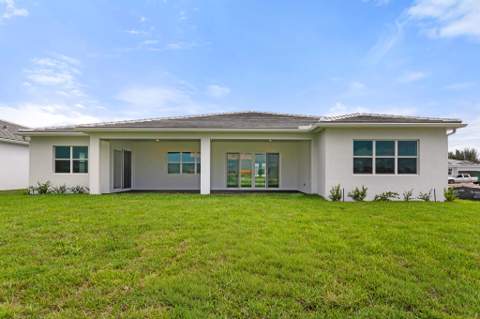 10748 SW Mistarva Place, Port St. Lucie FL - photo 19 of 19