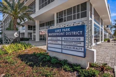 220 Lake Shore Drive #1608, Lake Park FL - photo 12 of 34
