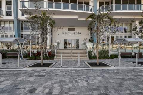 220 Lake Shore Drive #1608, Lake Park FL - photo 11 of 34