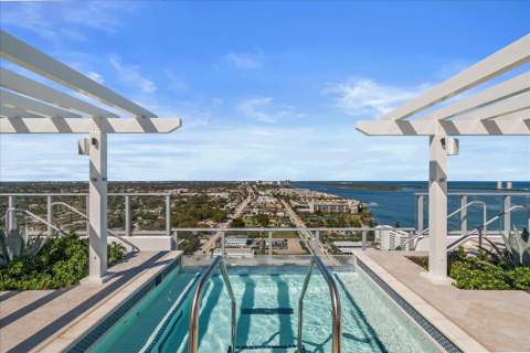 220 Lake Shore Drive #1608, Lake Park FL - photo 15 of 34