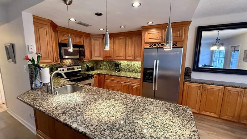 2 bedroom Condominium at 171 Grantham, Grantham E Condo, Deerfield Beach — photo 2