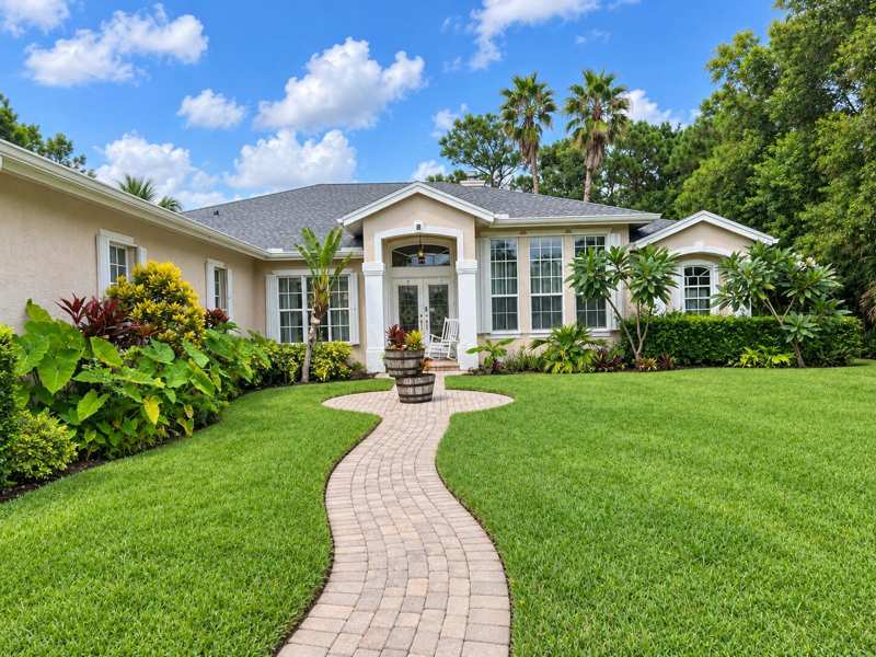 4 bedroom Single Family Residence at 7481 150th Court, Palm Beach Country Estates, Palm Beach Gardens — photo 1