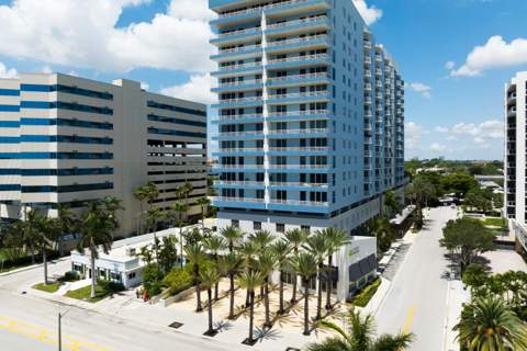 1551 N Flagler Drive #Lph-16, West Palm Beach FL - photo 22 of 34