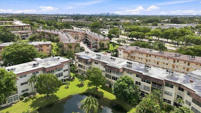 5121 W OAKLAND PARK #109, home for sale in Lauderdale Lakes