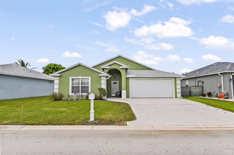 3 bedroom Single Family Residence at 1324 Cape May Lane, Olive Tree, Greenacres — photo 1
