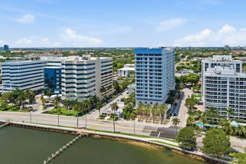 1551 N Flagler Drive #Lph-16, West Palm Beach FL - photo 21 of 34