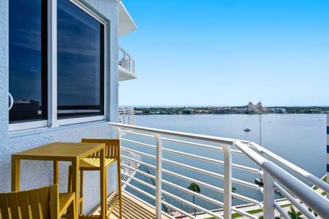 1551 N Flagler Drive #Lph-16, West Palm Beach FL - photo 16 of 34